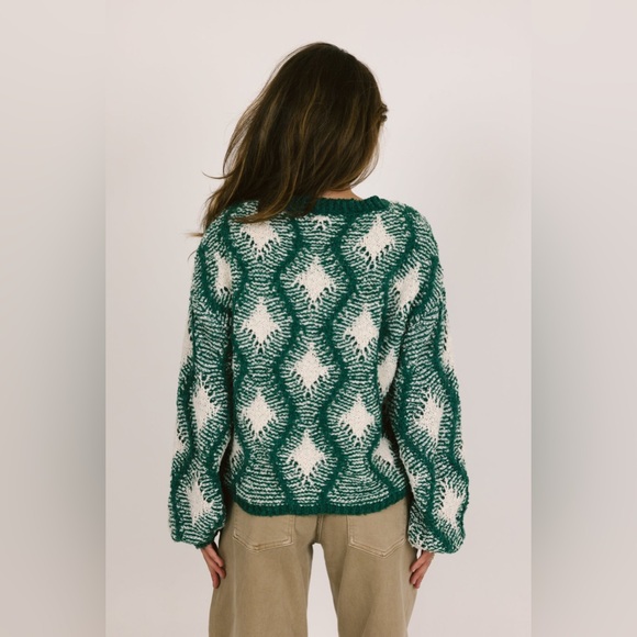 GREY BANDIT WEST COAST SWEATER - Picture 6 of 6